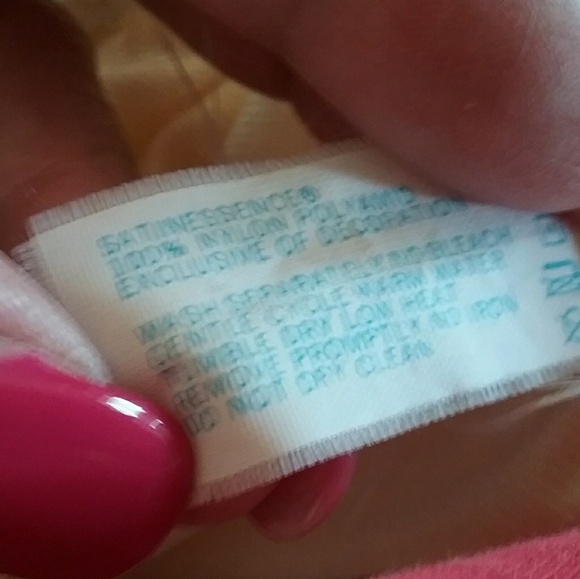 Vassarette Vintage Ivory Half Slip w/Lace Trim - Picture 7 of 7